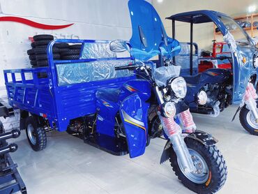 Motosikletlər: Muravey - Muravey, 200 sm3 — 19