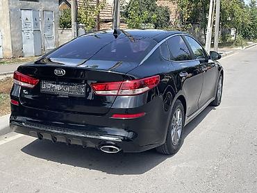 полик киа к5: Kia K5: 2019 г., 2 л, Автомат, Газ, Седан — 3