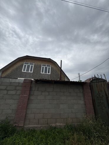 я ищу дом бишкек: Дом, 120 м², 4 комнаты, Агентство недвижимости, Евроремонт