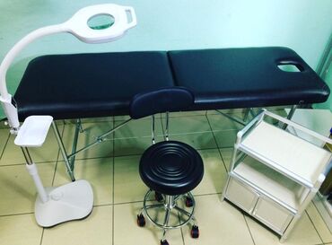 Salon, tibbi kreslolar: Yeni, Tibbi kreslo — 11