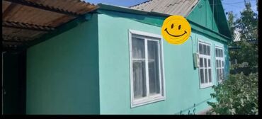 мобильные дома цена: Дом, 60 м², 3 комнаты, Собственник, Старый ремонт