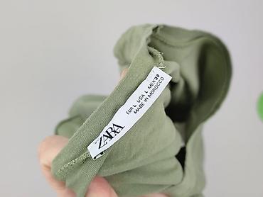 ppt style golf: Zara, T-shirt damski, rozmiar L — 4