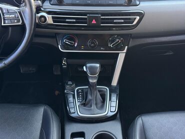 Kia: Kia Seltos: 2020 г., 1.6 л, Автомат, Дизель, Кроссовер — 4