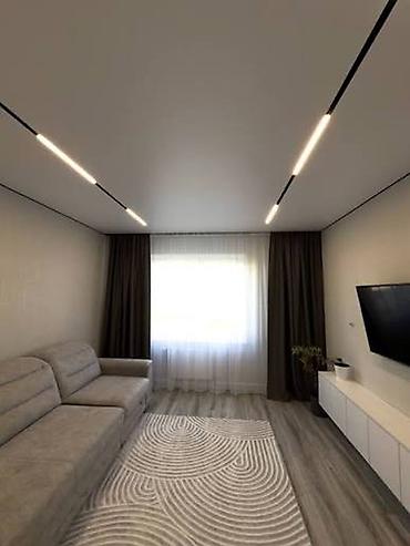 натяжные потолки в рассрочку: Натяжной потолок Глянцевое, Матовое, 3D потолки Гарантия, Бесплатная консультация, Бесплатный замер — 6