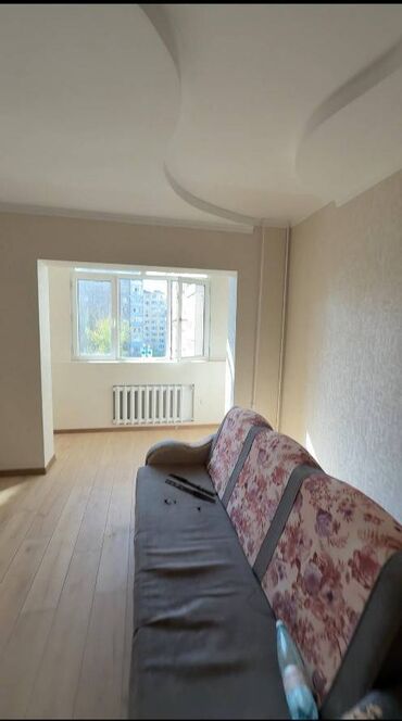 тоголок молдо дом куплю: 1 комната, 34 м², 105 серия, 5 этаж, Евроремонт
