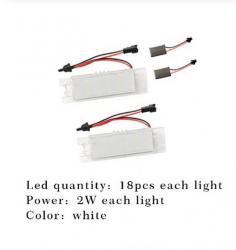 Tuning oprema: LED Svetlo za tablice - FIAT Led svetlo za tablice - FIAT - set od 2 na lalafo.rs — 3 Tuning oprema: LED Svetlo za tablice - FIAT Led svetlo za tablice - FIAT - set od 2 — 3