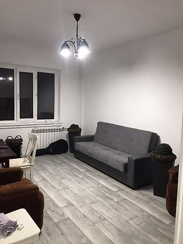 дом м: 2 комнаты, 50 м², 105 серия, 3 этаж, Косметический ремонт — 1