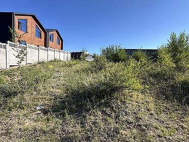 Продажа участков: 6 соток, Для строительства — 12