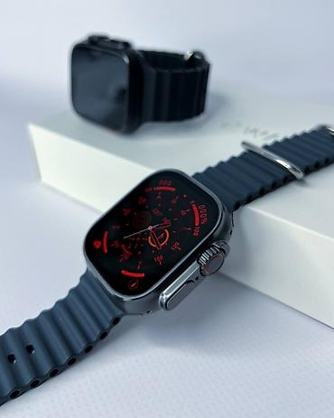 Другие смарт-часы: Smart Watch(Умные часы)Новинки все модели, только у нас по низким — 8