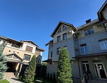 Продажа квартир: 6 комнат, 197 м², Азия Молл Элитка, 3 этаж, Дизайнерский ремонт — 16