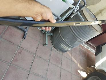 vaz 2107 disk: Tülkü göz çeşkanın damnan stoykanın arasındakı kant — 1