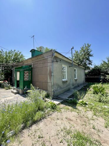 Продажа домов: Дом, 70 м², 4 комнаты, Риэлтор, Старый ремонт