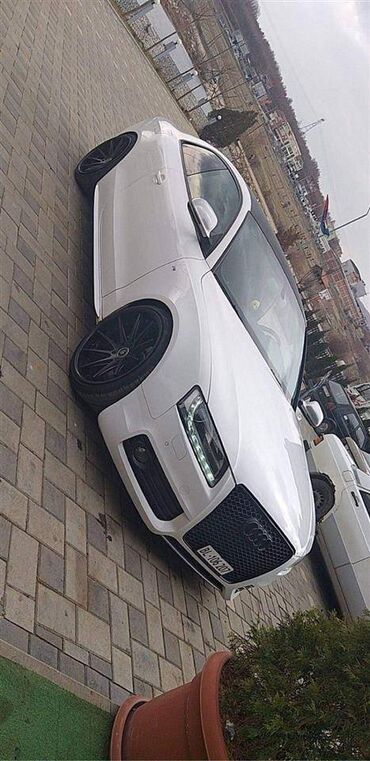 Audi: Audi S5: 4.2 l. | 2009 έ. Κουπέ — 5