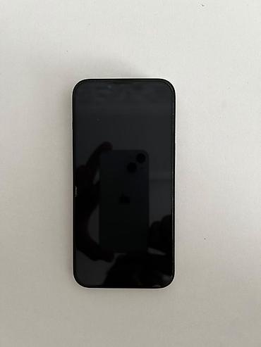 iphone adapter kabel: IPhone 14, 128 GB, Yaşıl, Simsiz şarj, Face ID, Sənədlərlə — 2
