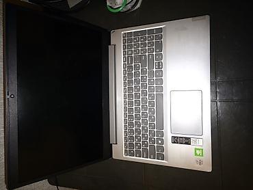lenovo ideapad b5010: Prosesor: Intel Core i5-10210U (10-cu nəsil, 2.1 GHz sürət) Operativ — 3