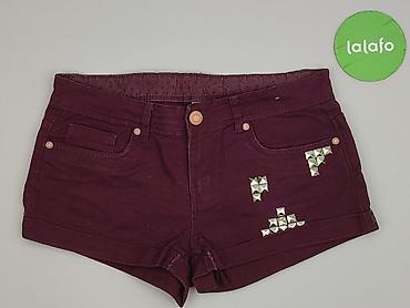 jam jeans: Denim Co, Szorty damskie, rozmiar S — 2