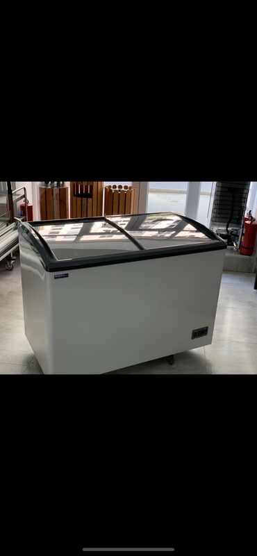 Dərin dondurucular: Qapalı dondurucu — 6