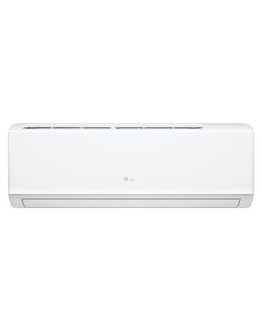 Kondisionerlər: Kondisioner LG, Yeni, 20-25 kv. m, Split sistem, Kredit var, Ödənişli quraşdırma — 2