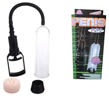пенис насадка: Вакуумная помпа для увеличения пениса Помпа, увеличение члена,пениса