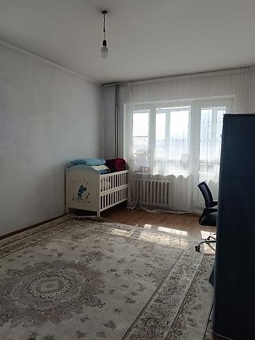 Продажа квартир: 1 комната, 34 м², 105 серия, 3 этаж, Косметический ремонт — 4