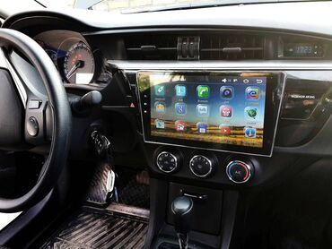 xaladenik ikinci əl: Toyota carolla 2015 android monitor 📣bizim dukanımızın siyasəti ondan