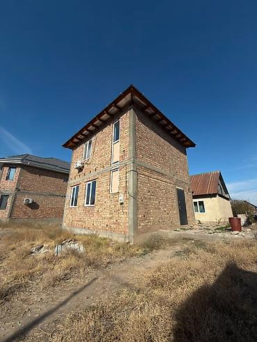 3 3: 4 комнаты, 150 м², 4 соток, Бишкек, Ак-Ордо 3 ж/м Агентство недвижимости — 3