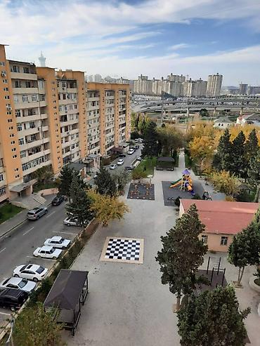 Квартиры: Баку, 8-ой километр, 5 комнат, Вторичка, м. Гара Гараев, 120 м² — 9