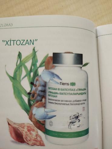 Digər ixtisaslar: TIENS sağlamlıq komandamıza xanım əməkdaşlar axtarılır. İş nədən — 8