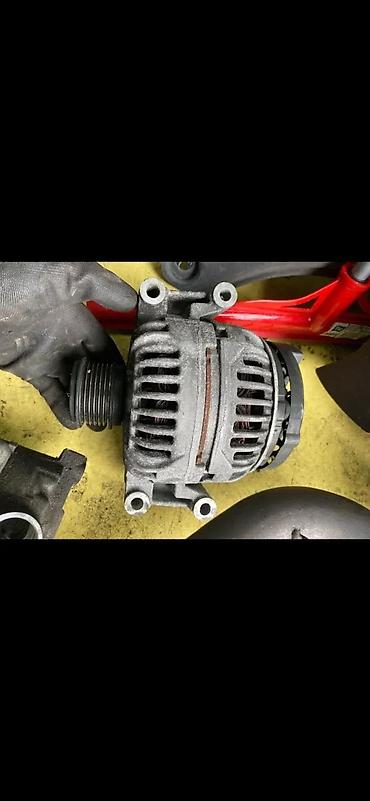 audi 100 2.8: AUDI A4 A5 B8 2 ALTERNATOR TFSI 06H903016L | Audi a1 a3 a4 a5 a6 a7 — 2