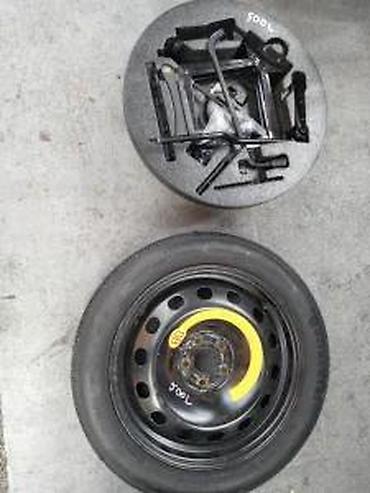 Fiat Grande Punto copa i alat. Fiat Grande Punto copa i alatOriginalni