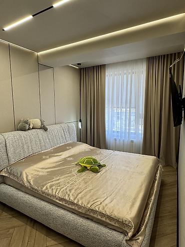 общежитие купить комнату: 2 комнаты, 66 м², Элитка, 7 этаж, Дизайнерский ремонт — 9
