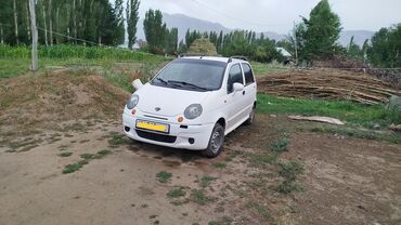 мерседес 2 2 дизель: Daewoo Matiz: 2002 г., 0.8 л, Механика, Бензин, Хетчбек