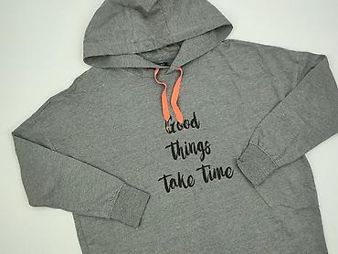 sweatshirt primark: Esmara, Bluza z kapturem damska, rozmiar L — 1