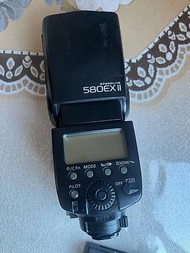 canon 18135: Fotoaparat Canon EOS 7D Cihaz tam işləkdir. tam komplekt satılır — 3