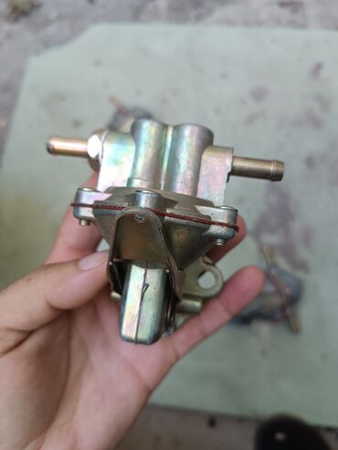 Yanacaq nasosları: VAZ (LADA) 1.6 l, Benzin, Yeni -da lalafo.az — 5 Yanacaq nasosları: VAZ (LADA) 1.6 l, Benzin, Yeni — 5