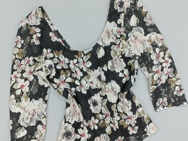 suknie wieczorowe na wesele poznań: Women's blouse, size M (EU 38)