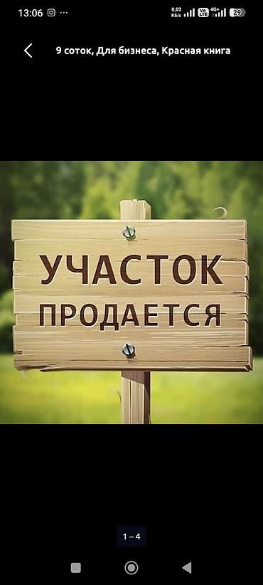 5: 5 соток, Для сельского хозяйства, Красная книга — 1
