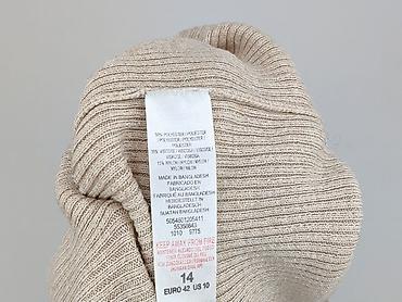 bluoltre sweter: Dorothy Perkins, Sweter damski, rozmiar XL — 5