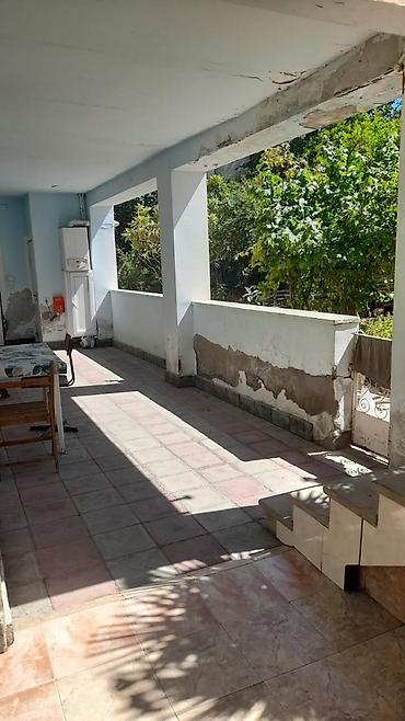 7 ci mikrarayon: 6 otaqlı, 7 kv. m, Kredit yoxdur, Təmirsiz — 9
