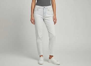 cross jeans zakręt: ONLY, Jeansy damskie, rozmiar XS