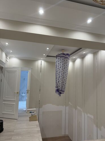 Ремонт под ключ: Ремонт под ключ | Квартиры Больше 6 лет опыта — 12