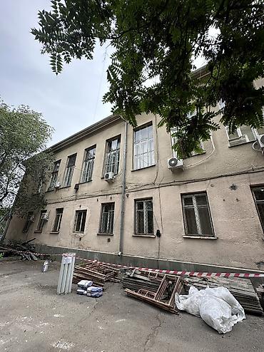 Побелка: Наружная побелка, Побелка потолков, Побелка стен | Известковая побелка, Мелковая побелка Больше 6 лет опыта at lalafo.kg — 60 Побелка: Наружная побелка, Побелка потолков, Побелка стен | Известковая побелка, Мелковая побелка Больше 6 лет опыта — 60