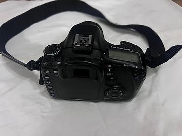canon eos 7d: Зеркальная камера Canon EOS 7D + объектив Canon EF-S 18–55mm IS — 6