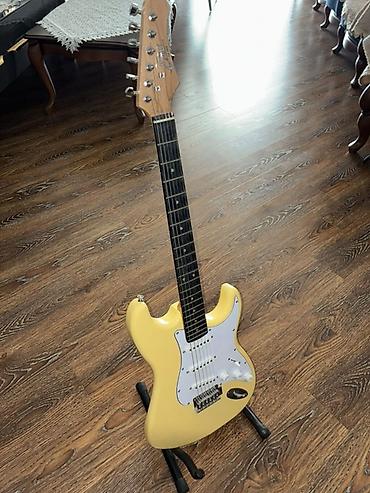 Elektro gitaralar: Elektron gitara, Yeni, Ödənişli çatdırılma — 3