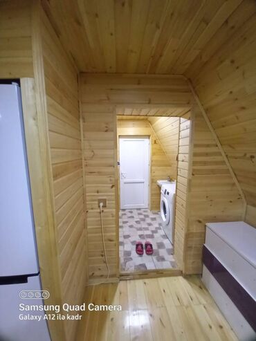 Bağ evlərinin kirayəsi: 100 kv. m, 3 otaqlı, Kombi — 15