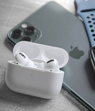 airpods 3 купить бишкек: Вакуумдук, Apple, Жаңы, Электр зымсыз (Bluetooth), Балдар үчүн