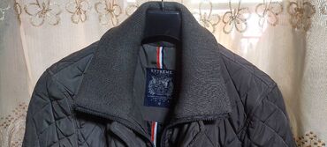 Kurtkalar: Kurtka EXTREME Renqi Karicni Qizili Super Renqi Var Real baxanda — 5