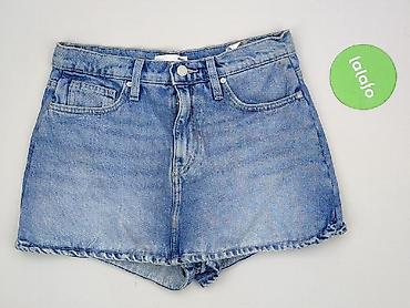 denimz: Szorty damskie, rozmiar S — 2