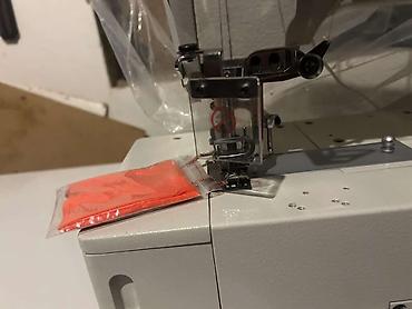 overlock tikis masini: REAL ALICIYA ENDİRİM OLACAQ! Sənaye tikiş maşını – DOIT ST600-01CB — 4