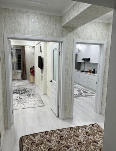 Продажа квартир: 1 комната, 46 м², Элитка, 7 этаж